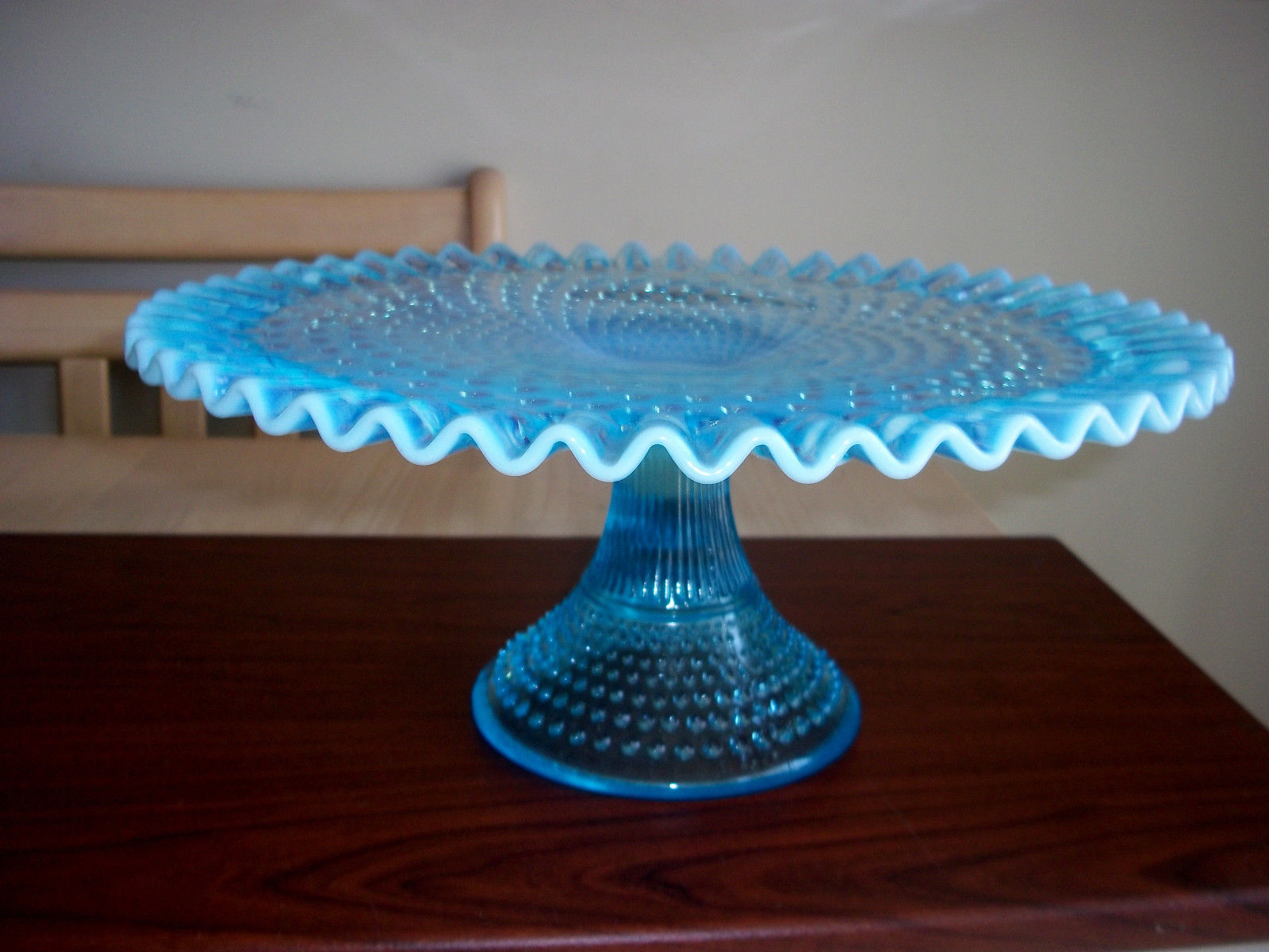 Top 5 de présentoirs à gâteau les plus chers sur eBay !  